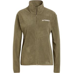 Functionele fleece jas