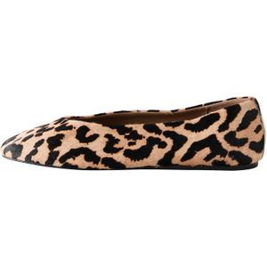 Next Ballerina 'Forever Comfort'  lichtbruin / zwart