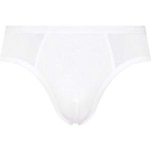 Hanro Slip 'Cotton Pure'  wit
