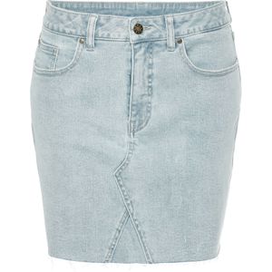 BUFFALO Rok  lichtblauw