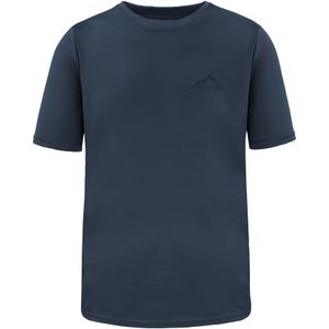 normani Shirt 'Agra'  navy