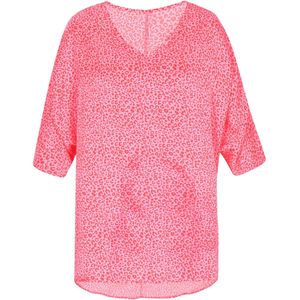 NAEMI Blouse  pink / rosa