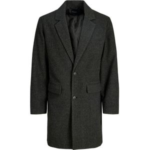 JACK & JONES Tussenjas 'JJEHARRIS'  grijs