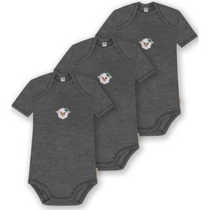 normani Rompertje/body 'Tauranga'  antraciet