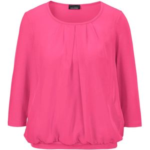 Goldner Blouse  pink