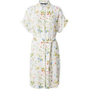 VERO MODA - Blousejurk - Hemelsblauw - VMEasy Joy