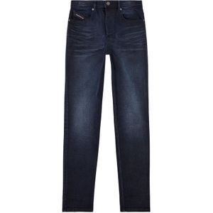 DIESEL Jeans '2023 D-FINITIVE'  donkerblauw