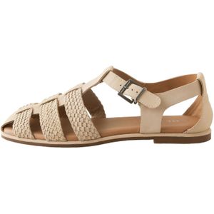 Next Sandaal 'Forever Comfort'  beige / bruin