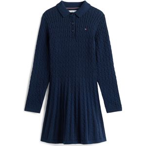 TOMMY HILFIGER Jurk  navy