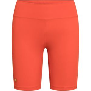 GOLD´S GYM APPAREL Sportbroek 'JODIE'  rood