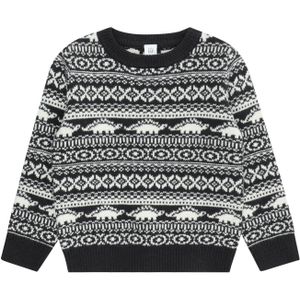 Trui 'FAIRISLE'