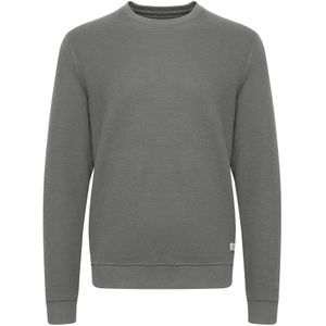 BLEND Sweatshirt 'Christo'  donkergrijs