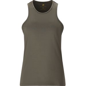 Athlecia - Almi - Sporttop - Effen Kleur - Voor Vrouwen