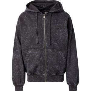 NEW ERA Sweatvest 'MCLAREN'  zwart