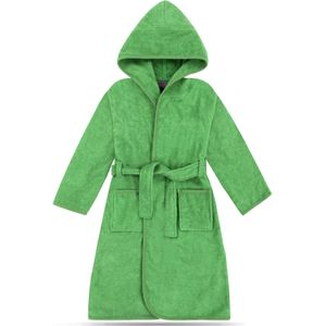 normani Badjas 'Ljubljana'  groen