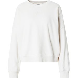 BOSS Sweatshirt 'C_Ever'  natuurwit