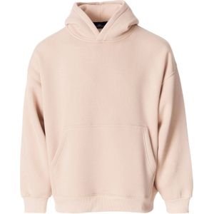 MARTIN VALEN Sweatshirt  poederroze