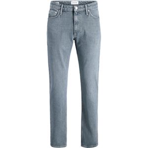 JACK&JONES - JJIMIKE JJEVAN JOS 196 - Comfort Fit Jeans - Stonewash
