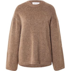 & Other Stories Trui  camel