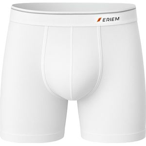 Erdem Boxershorts  zwart / wit