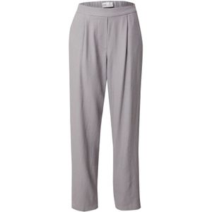 JDY Bandplooibroek 'JDYMAYA'  grijs