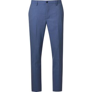 PIERRE CARDIN Pantalon 'Bertrand'  blauw