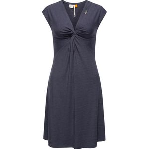 Ragwear Zomerjurk 'Comfrey Solid'  navy