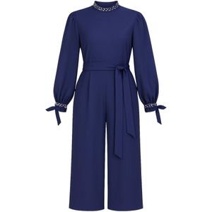 MODAMIHRAM Jumpsuit  indigo