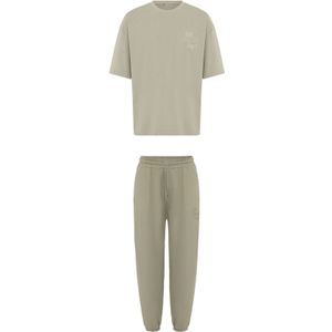 Dandalo Huispak  olijfgroen