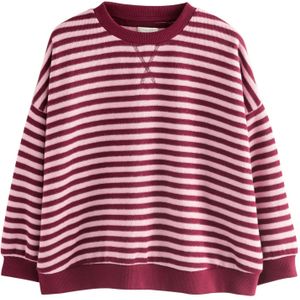 Next Sweatshirt  bessen / rosa