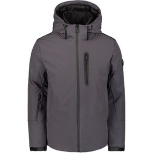 No Excess - Tussenjas - Donkergrijs - Kai