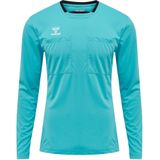 Hummel - hmlREFEREE CHEVRON - T-shirt met Lange Mouwen