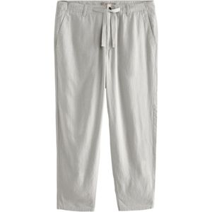 Next Broek  grijs