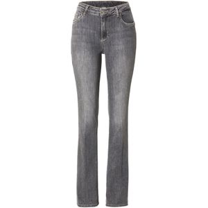 Liu Jo Jeans  grey denim