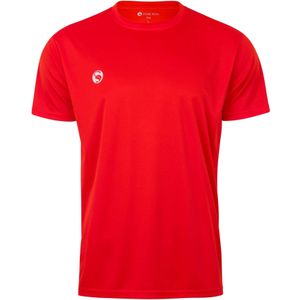 Stark Soul Functioneel shirt  rood