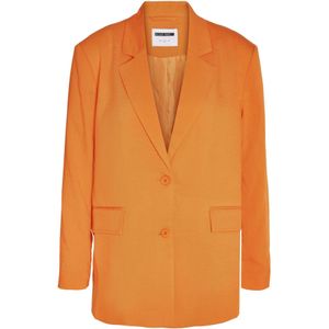 Noisy may Blazers 'Laura'  oranje