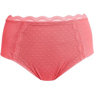 SugarShape Broekje 'Clara'  pink / lichtroze