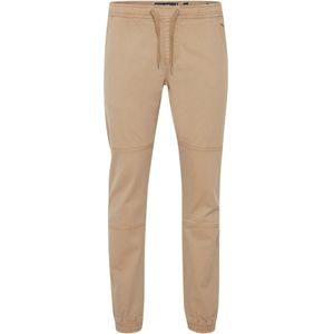 INDICODE JEANS Broek 'Brontus'  camel