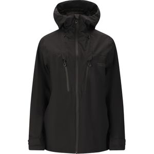 Weather Report Functionele jas 'Harbor'  zwart