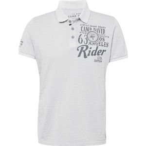 Shirt 'Road Rebel'