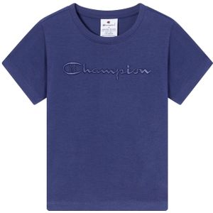 Champion Authentic Athletic Apparel Shirt  marine