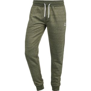 BLEND Broek 'Henny'  groen