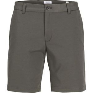 JACK & JONES Chino  groen