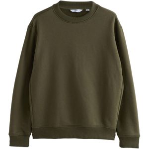 Next Sweatshirt  kaki
