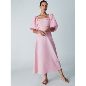 Willa Jurk 'Sanna'  oudroze