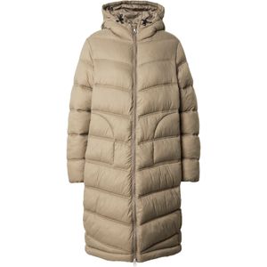 Napapijri - Ega Long - Puffer Jacket