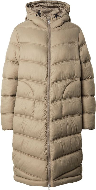 Napapijri - Ega Long - Puffer Jacket
