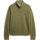 Superdry Trui 'Essential'  kaki