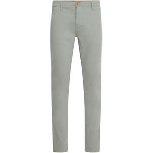 BLEND Chino 'Natan'  donkergrijs