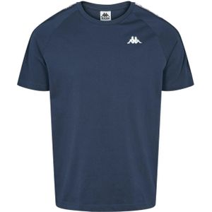 Kappa - Coen Slim 222 Banda - T-shirt